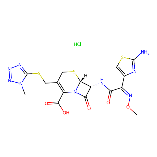 Bestcall structure