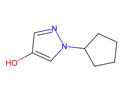 1-(Phenylthio)naphthalene structure
