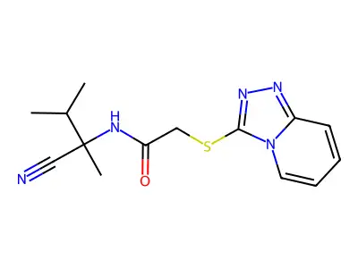 starbld0004041 structure