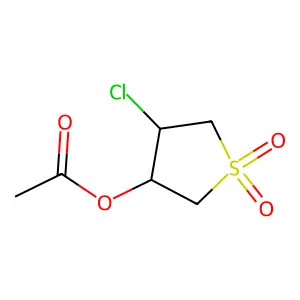 1,4,5,6-Tetrahydro-3-pyridinecarbonitrile structure