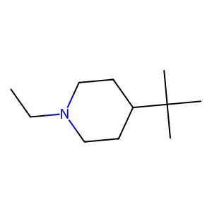 2-Furanacrylonitrile structure