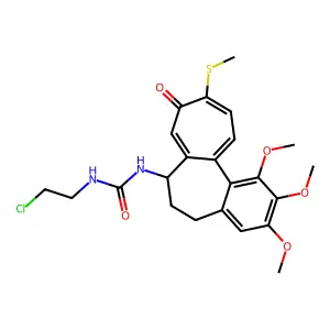 NSC 249286 structure