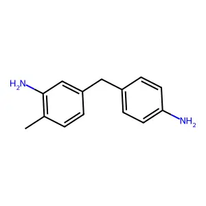 5-Isopropyl-5-phenylimidazolidine-2,4-dione structure