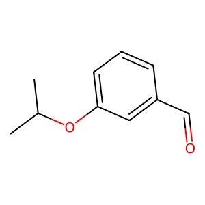 4-Isobutoxybenzaldehyde structure