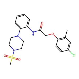 BAS 09578767 structure