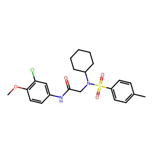 CBKinase1_001672 structure