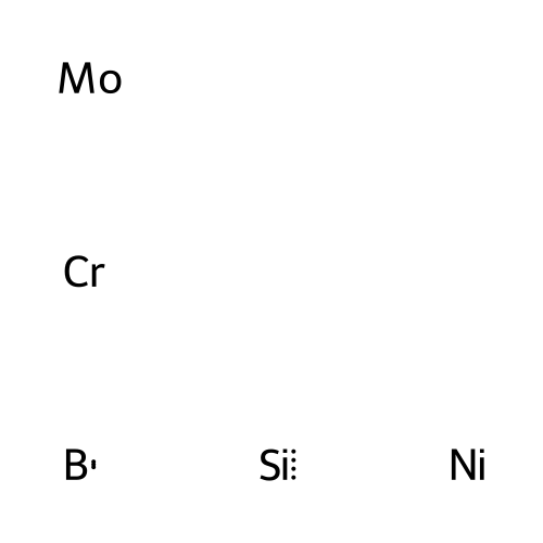 Ceramalloy II structure