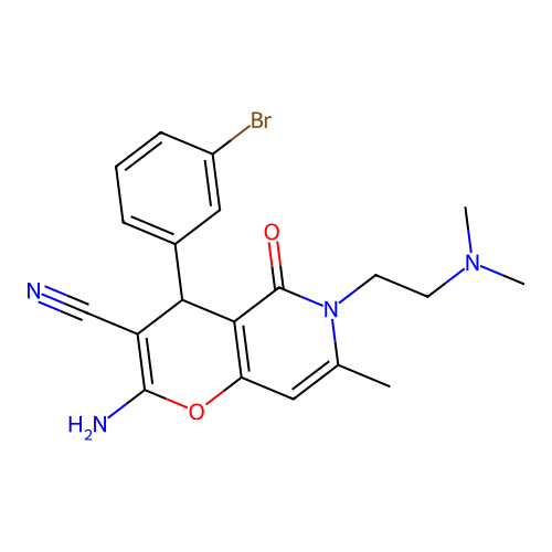 AB01284917-01 structure