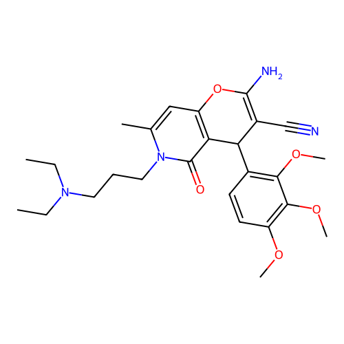 AO-022/42797576 structure