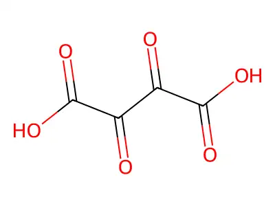 二羰基丁二酸 structure