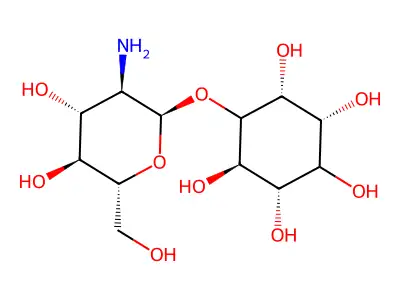 X 14847 structure