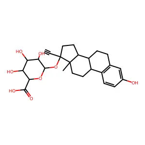 17-Eegp structure