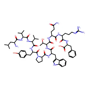 Ethyl 3-[2-(2-ethoxy-2-oxoethyl)pyrrolidin-1-yl]propanoate structure