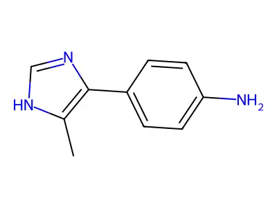 2-Bromo-3-chloro-5-(trifluoromethyl)pyridine structure