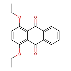 NXN 188 structure