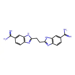 2-Ethyl-5-(3-indolyl)oxazole structure