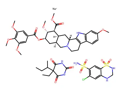 1,2,2-Triphenyl-2-(pyridin-4-yl)ethan-1-one structure