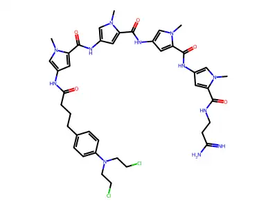 Zva3DNA2GZ structure