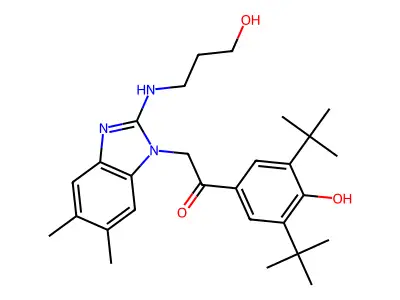 ML029 structure