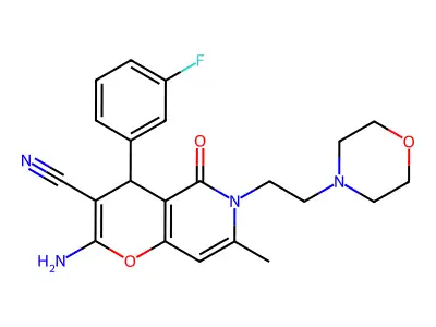 ChemDiv3_007163 structure