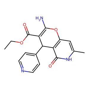 VU0509912-1 structure