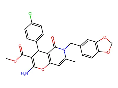 AO-022/43227912 structure