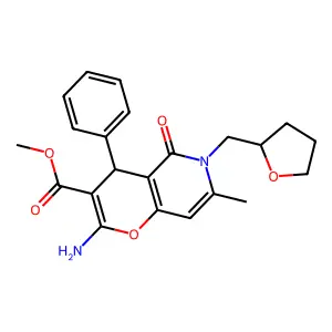 AO-022/42797482 structure