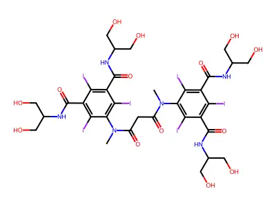 ZK 32347 structure