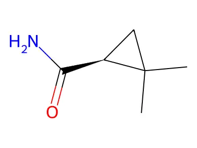2-Methylpentanenitrile structure