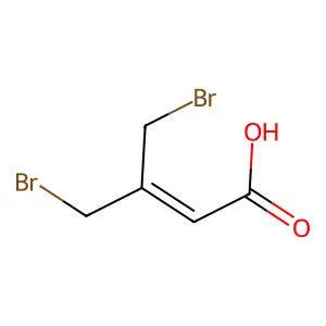 2,2-二氯环丙烷-1-甲酰胺 structure
