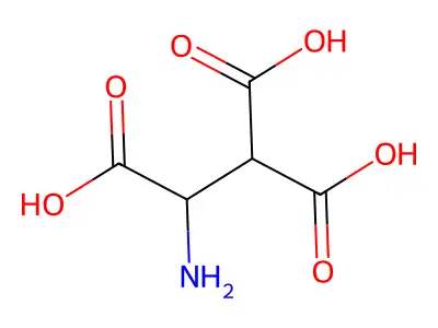 (Cyclohexylamino)urea structure
