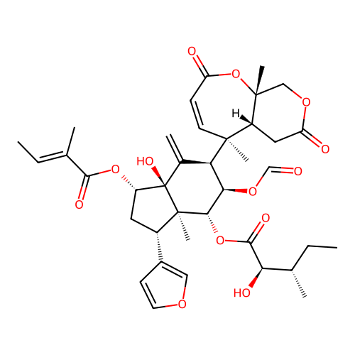 Hispidin B structure