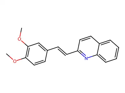 Bis(4-cyanobutyl) ether structure