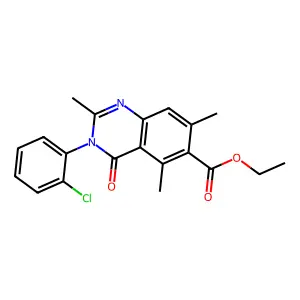 GT 28 structure