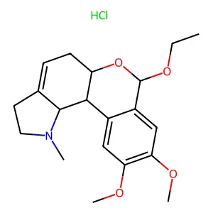 9-O-ethyl lycorenine structure