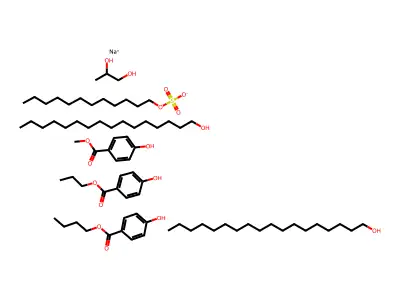 2-Amino-5-methyl-5,6-dihydropyrimidin-4(3h)-one structure