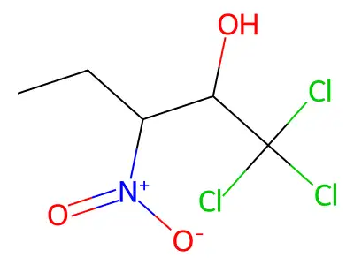 Strigosine structure