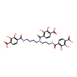 Licam-C structure