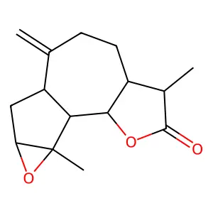 11,13-dihydroestafiatin structure