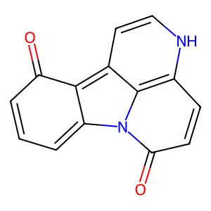 Amalorin structure