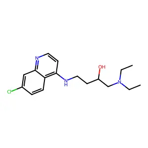 3-(Nonyloxy)propanenitrile structure