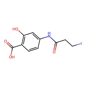 Methyl 3-(diphenylamino)-3-oxo-2-phenylpropanoate structure