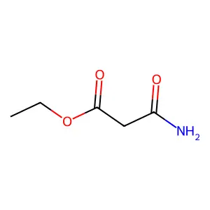 Hexyl 2-methylpentanoate structure