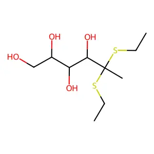 KST-1B8397 structure