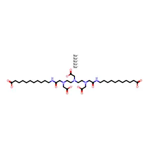 Puchel structure
