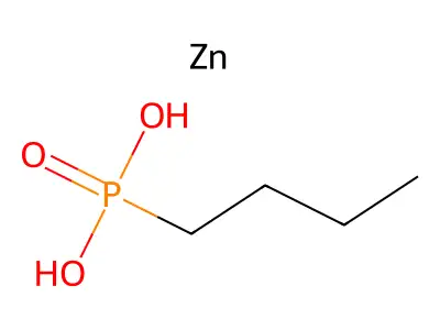 1-Cyclopentylpentan-1-one structure