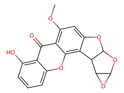 Deacylpolymyxin B structure