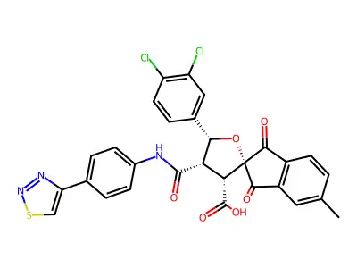 Bilh 434 structure