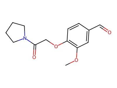 4-allyl-5-(3,4,5-trimethoxyphenyl)-4H-1,2,4-triazole-3-thiol structure