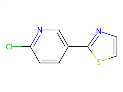 7H-Pyrrolo(2,3-d)pyrimidine, 4-chloro- structure